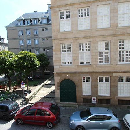 L'Emeraude Saint-Malo Eksteriør billede